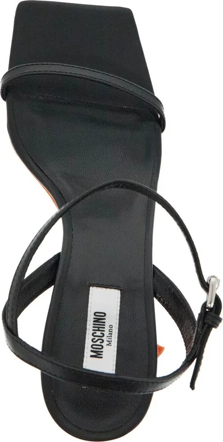 MOSCHINO duck sandals - Image 3