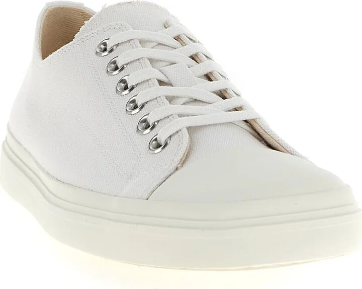 Moschino 'Edge' Sneakers - Image 2