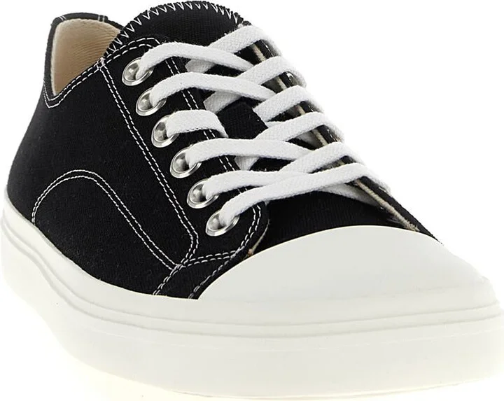Moschino 'Edge' Sneakers - Image 2
