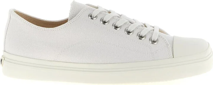 Moschino 'Edge' Sneakers