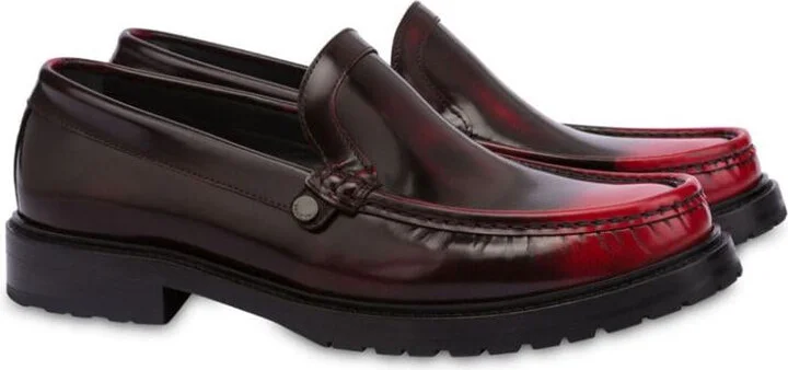 Moschino Flat Shoes - Image 2