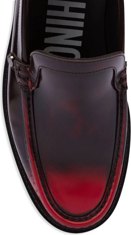 Moschino Flat Shoes - Image 3