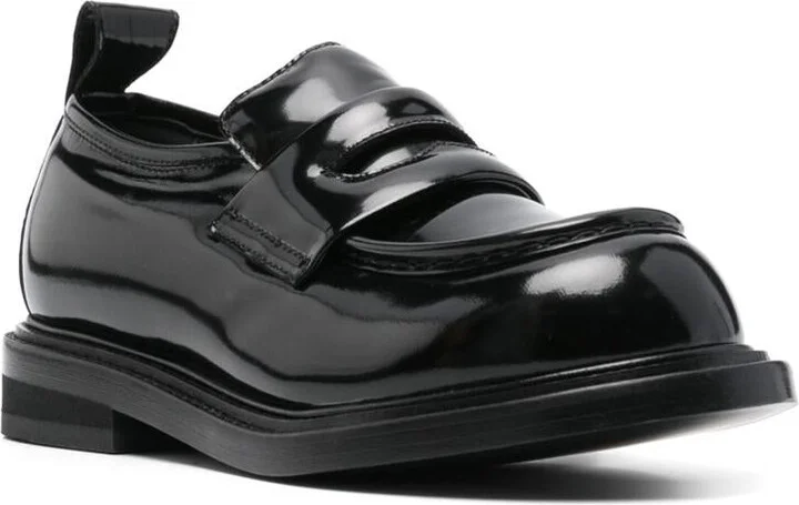Moschino Flat Shoes - Image 2