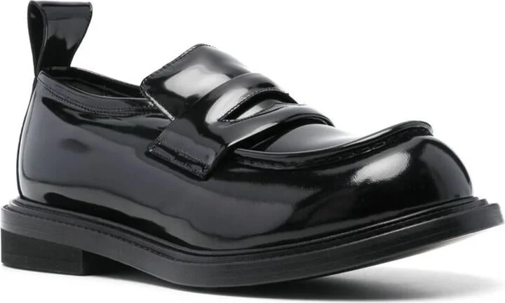Moschino Flat Shoes - Image 2