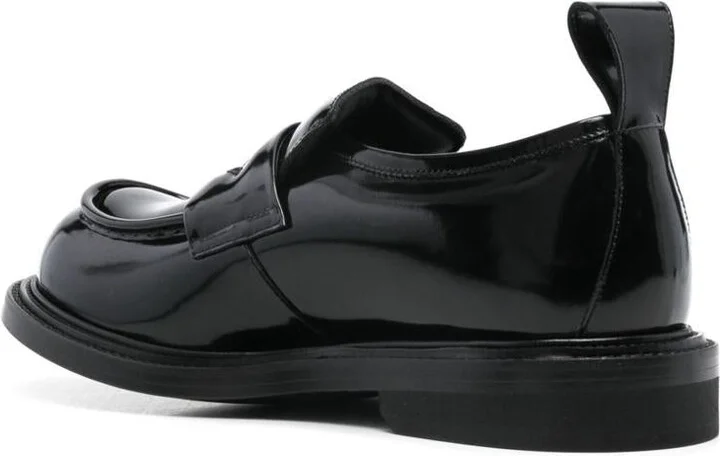 Moschino Flat Shoes - Image 3