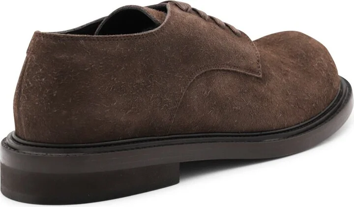 Moschino Flat Shoes - Image 5