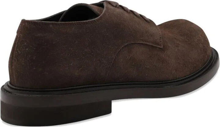 Moschino Flat Shoes - Image 3
