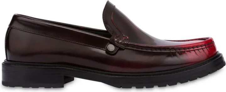 Moschino Flat Shoes