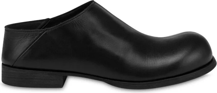Moschino Flat Shoes