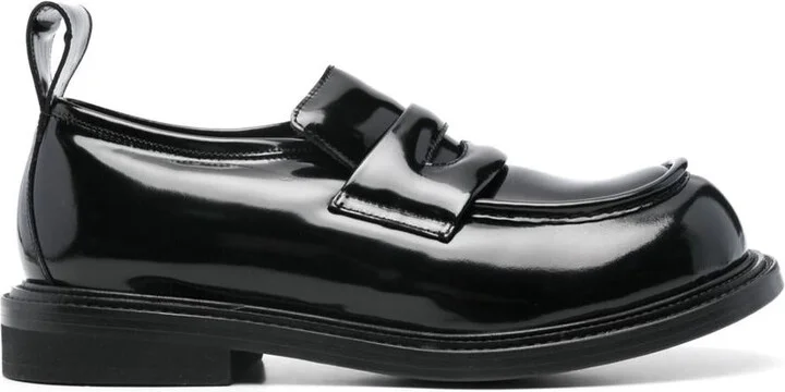 Moschino Flat Shoes