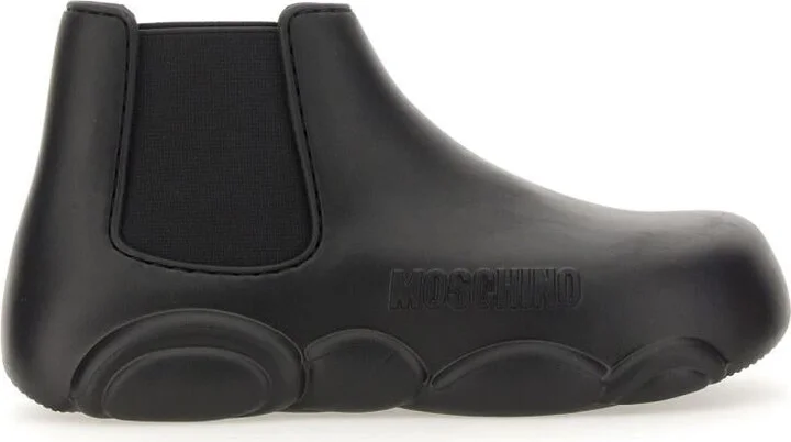 Moschino Gummy Bear Boot