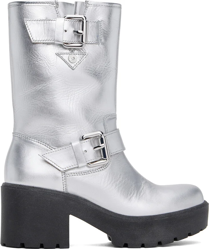 A0610 Silver