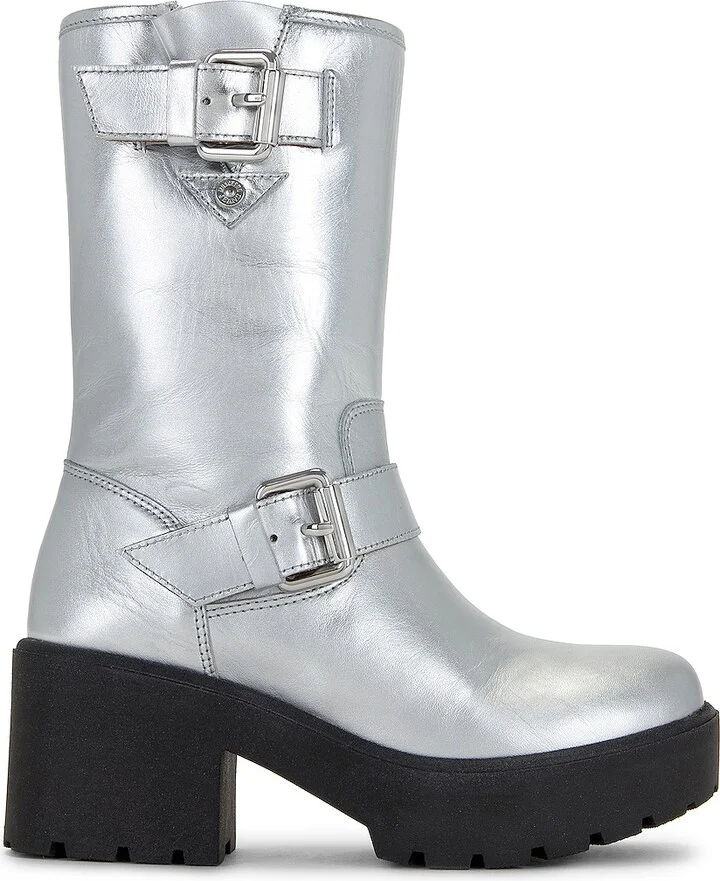 Silver