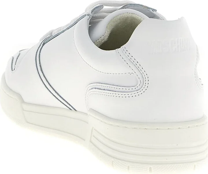 Moschino 'Kevin' Sneakers - Image 3