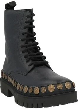 Moschino Man Ankle boots - Image 2