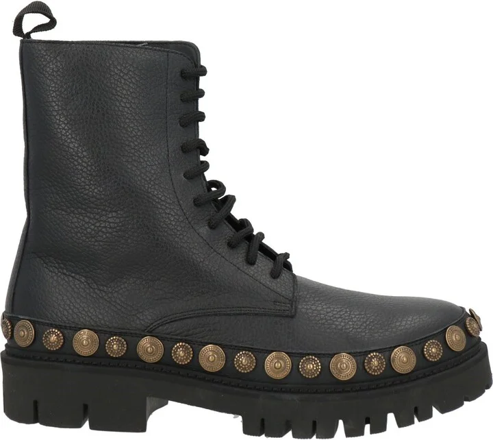 Moschino Man Ankle boots - Image 3