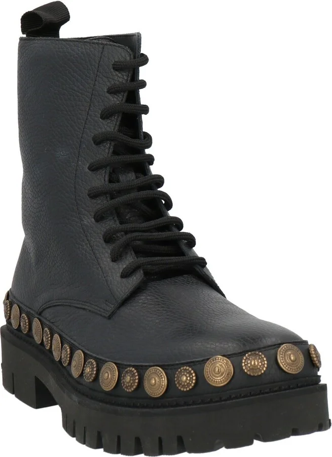 Moschino Man Ankle boots - Image 4