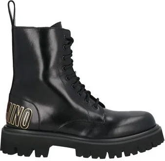 Moschino Man Ankle boots