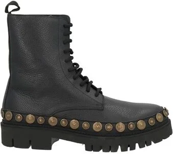 Moschino Man Ankle boots