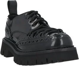 Moschino Man Lace-up shoes - Image 2