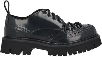 Moschino Man Lace-up shoes