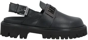 Moschino Man Mules & Clogs