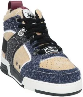 Moschino Man Sneakers - Image 2