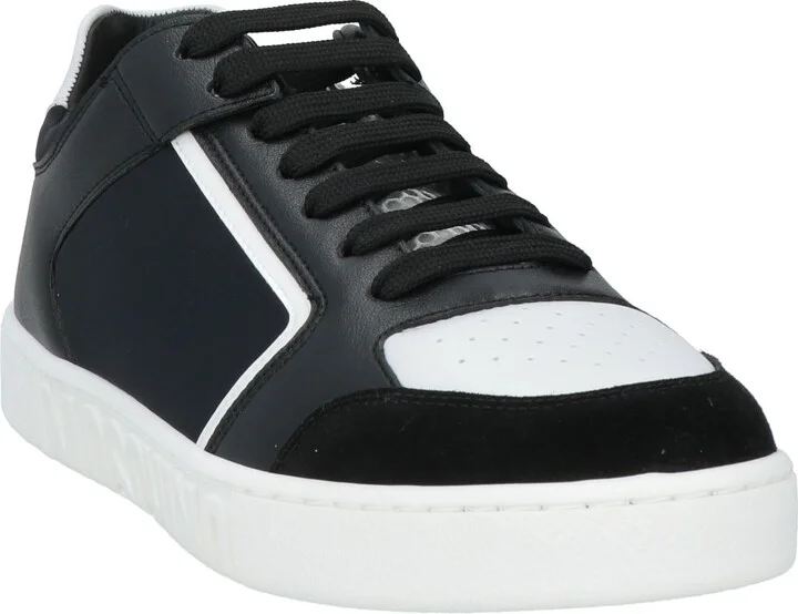 Moschino Man Sneakers - Image 4
