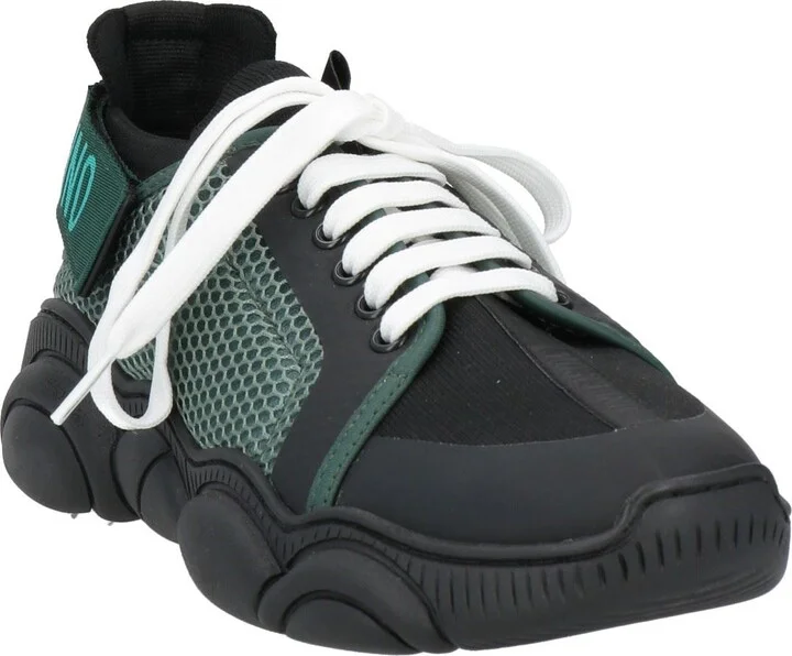 Moschino Man Sneakers - Image 4