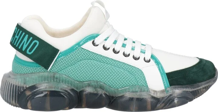 Moschino Man Sneakers - Image 3