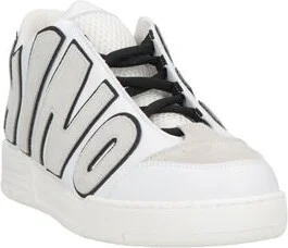 Moschino Man Sneakers - Image 2