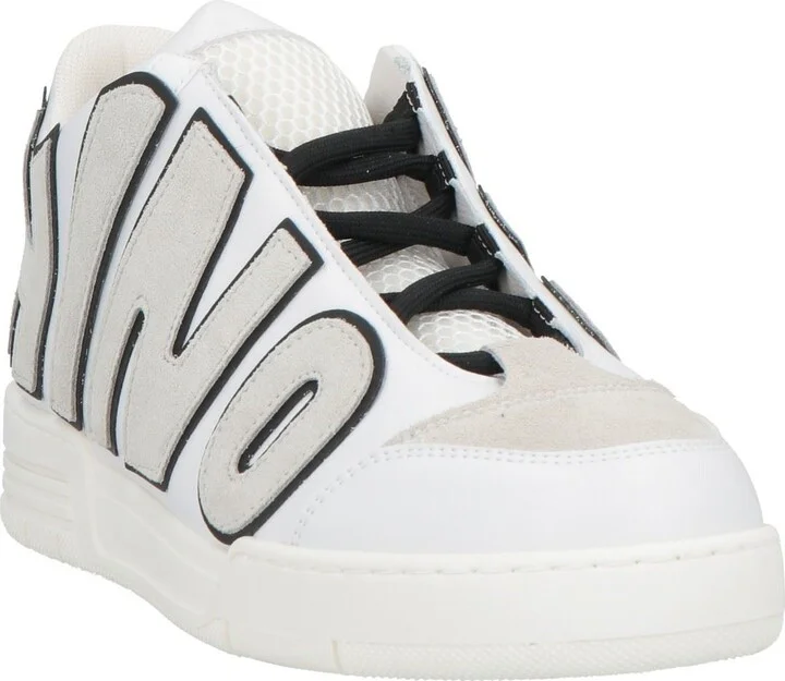 Moschino Man Sneakers - Image 4