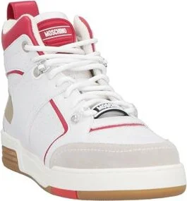 Moschino Man Sneakers - Image 2