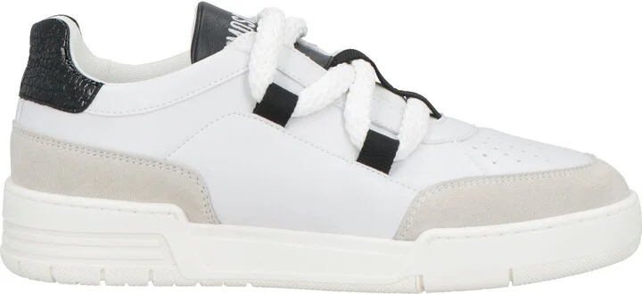 Moschino Man Sneakers - Image 3