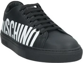 Moschino Man Sneakers - Image 2