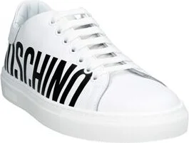 Moschino Man Sneakers - Image 5