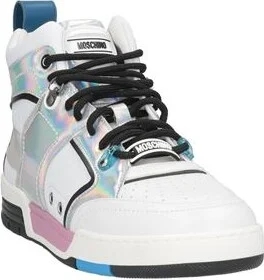 Moschino Man Sneakers - Image 2