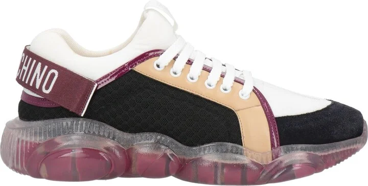 Moschino Man Sneakers - Image 3