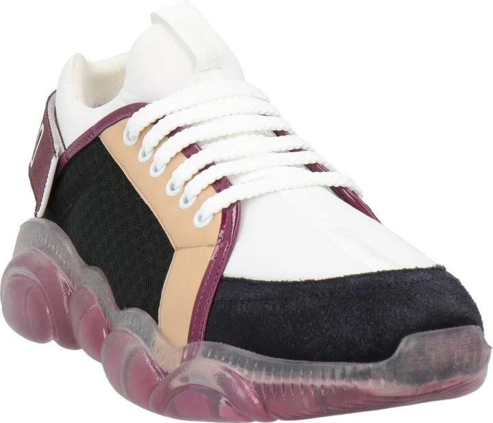 Moschino Man Sneakers - Image 4