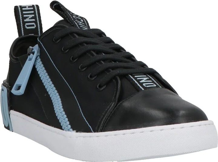 Moschino Man Sneakers - Image 4