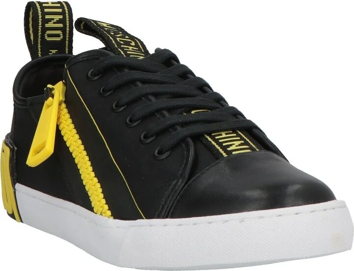 Moschino Man Sneakers - Image 4