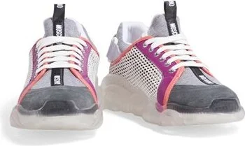 Moschino Man Sneakers - Image 2