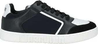 Moschino Man Sneakers