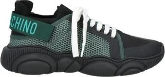Moschino Man Sneakers