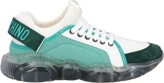 Moschino Man Sneakers
