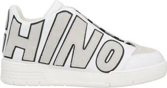Moschino Man Sneakers