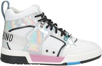 Moschino Man Sneakers