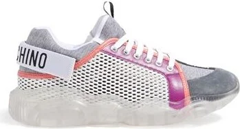 Moschino Man Sneakers