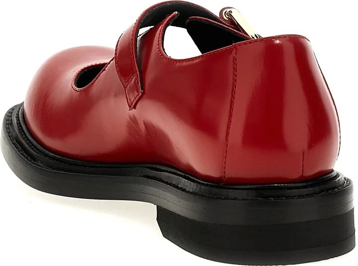 Moschino Mary Jane 'Olivia' - Image 3