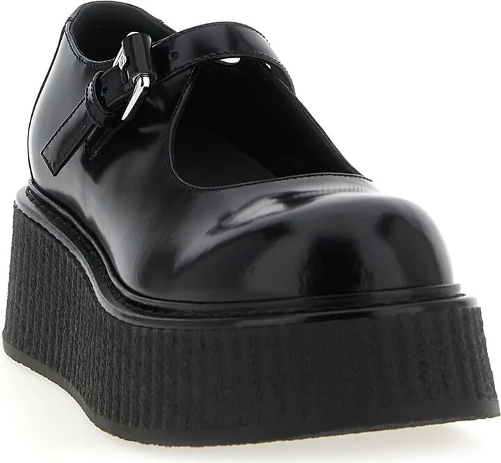 Moschino Mary Jane 'Olivia' - Image 2
